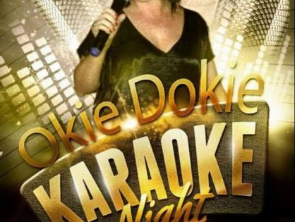 Karaoke nights